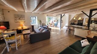  Maison � vendre 6 pi�ces 135 m�