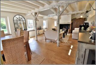  Maison � vendre 8 pi�ces 200 m�