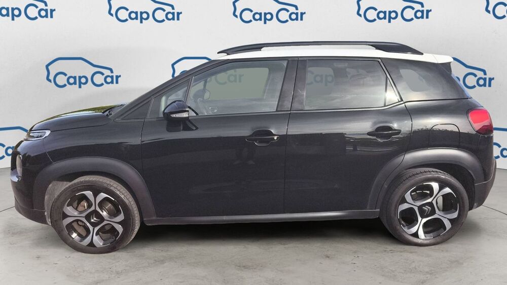 C3 Aircross 1.2 PureTech 110 EAT6 Shine - Automatique Toit ouvrant 2019 occasion 74160 Feigeres