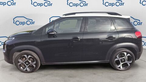 C3 Aircross 1.2 PureTech 110 EAT6 Shine - Automatique Toit ouvrant 2019 occasion 74160 Feigeres