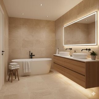  Appartement � vendre 4 pi�ces 86 m�