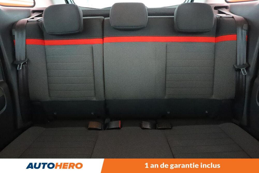 C3 Aircross 1.2 PureTech Feel BV6 110 ch 2019 occasion 92130 Issy-les-Moulineaux