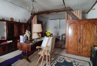  Maison � vendre 5 pi�ces 187 m�