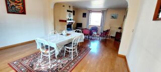  Maison à vendre 7 pièces 145 m²