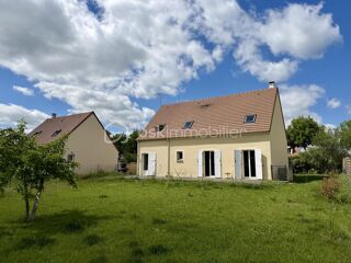  Maison à vendre 7 pièces 134 m²