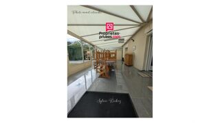  Maison � vendre 7 pi�ces 170 m�