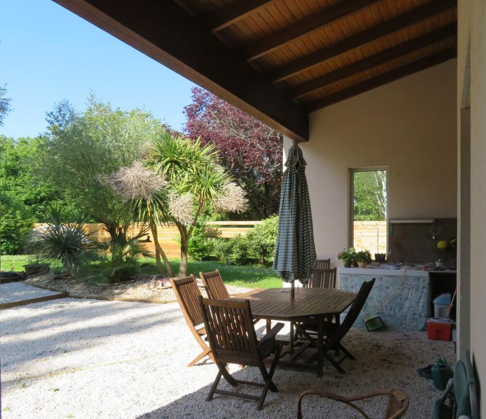 Vente Maison Maison individuelle Courcon