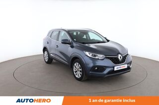 Kadjar 1.5 dCi Blue Business 115 ch 2019 occasion 92130 Issy-les-Moulineaux