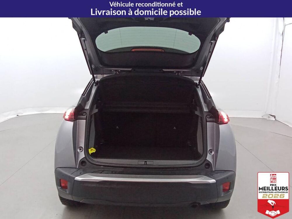 2008 Essence 100 S&S Style +Visio Park 1 2022 occasion 10150 Lavau