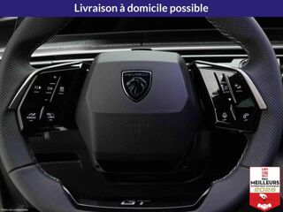 5008 145 E-DCS6 HYBRID GT 2026 occasion 10150 Lavau