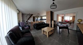  Maison � vendre 8 pi�ces 190 m�