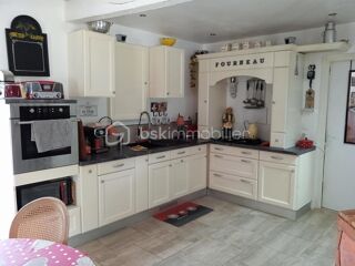  Maison à vendre 4 pièces 150 m²
