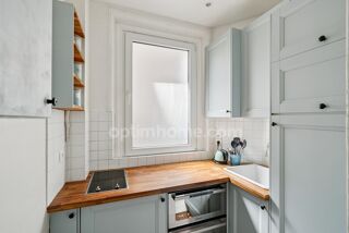  Appartement  vendre 2 pices 30 m