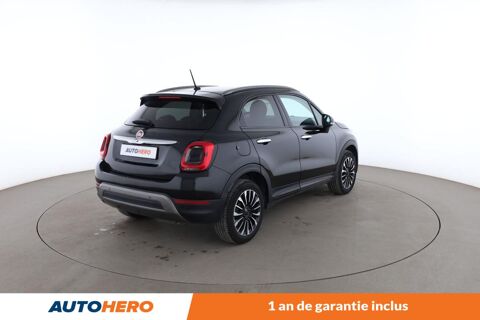 500 X 1.3 FireFly T T4 Cross DCT 150 ch 2019 occasion 92130 Issy-les-Moulineaux