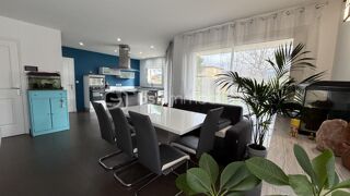  Maison � vendre 5 pi�ces 102 m�