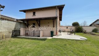  Maison  vendre 4 pices 112 m