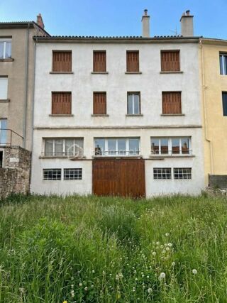 Vente Propriété/Château Grande maison idéale pour un projet locatif Langogne