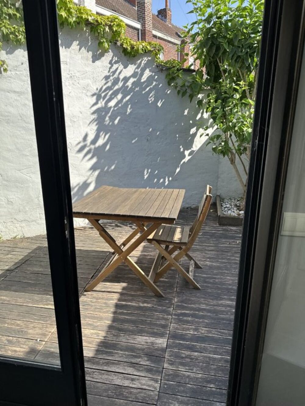 Maison de 92 m²  Proche bords de Deûle