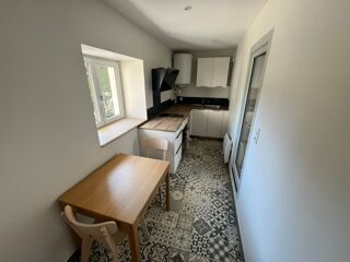 Appartement à louer 2 pièces 37 m²