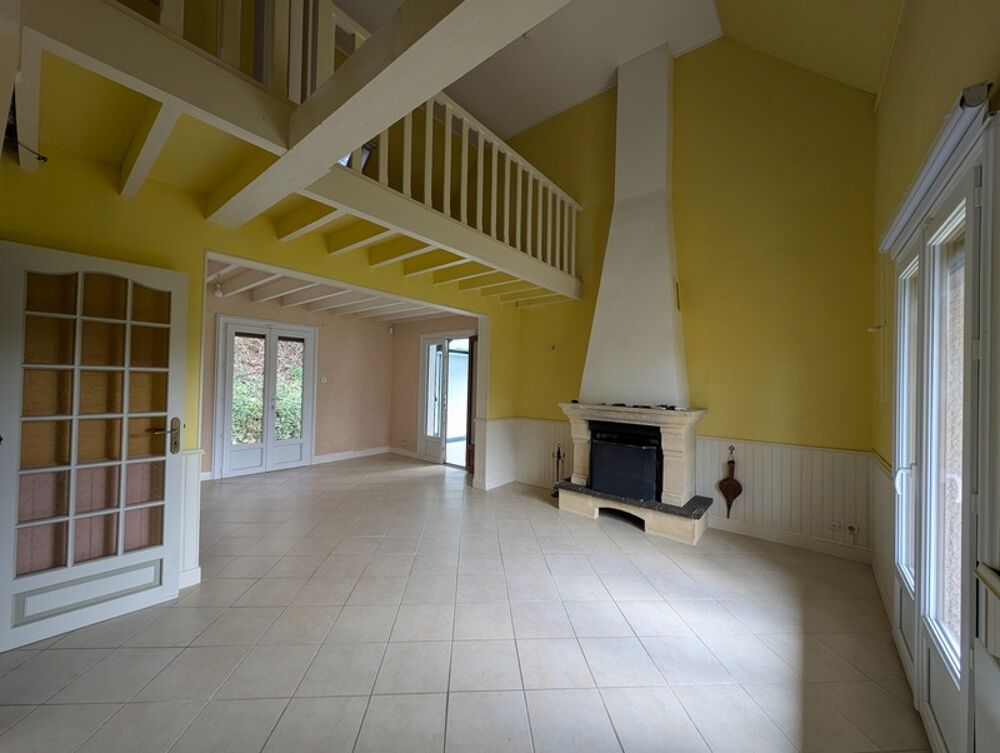 Vente Maison Maison à vendre 4 pièces ROUXMESNIL BOUTEILLES (76) Rouxmesnil bouteilles