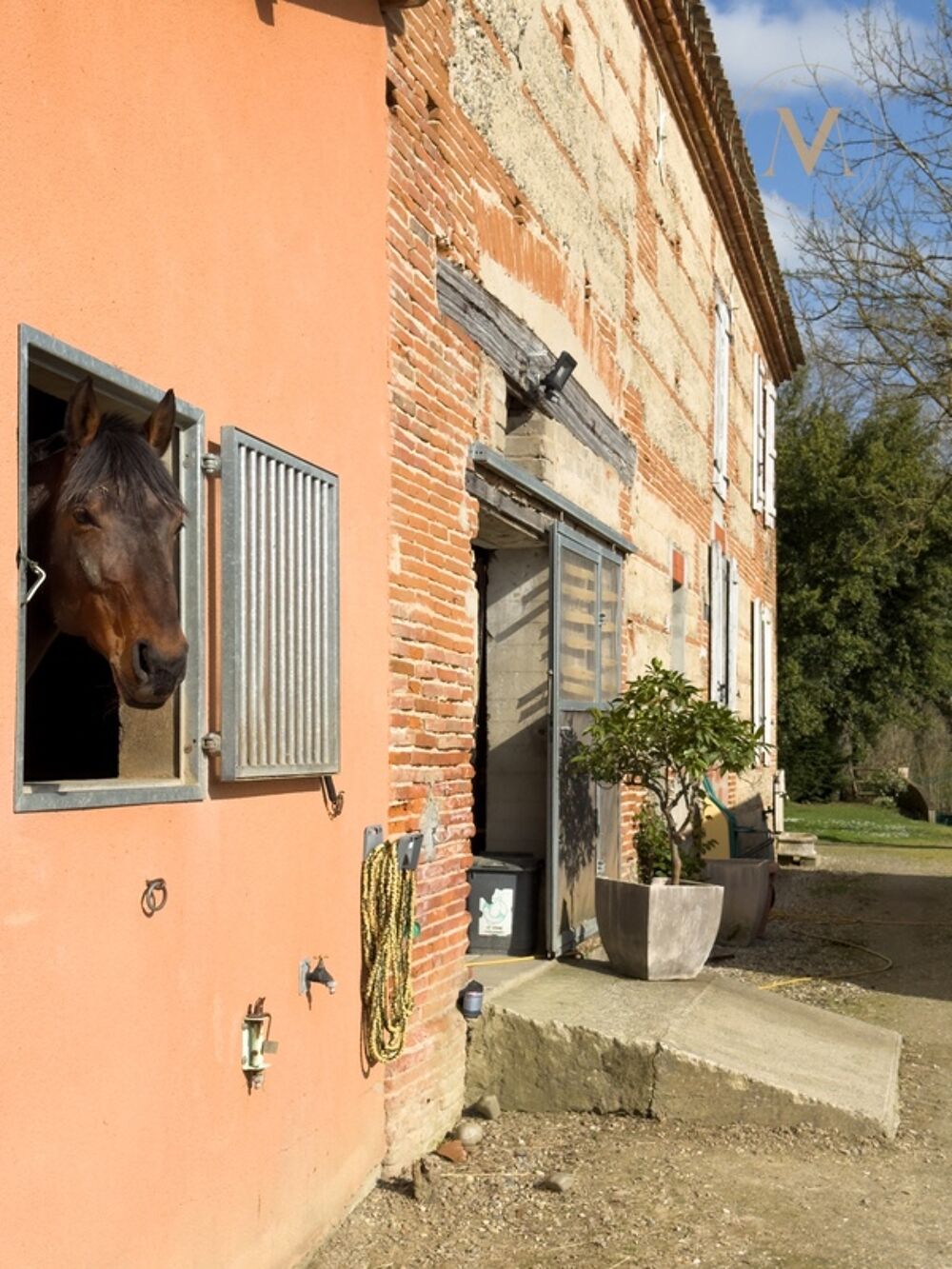 à vendre  Propriété/château Moissac (82200)