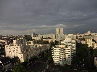  Appartement à vendre 4 pièces 68 m²