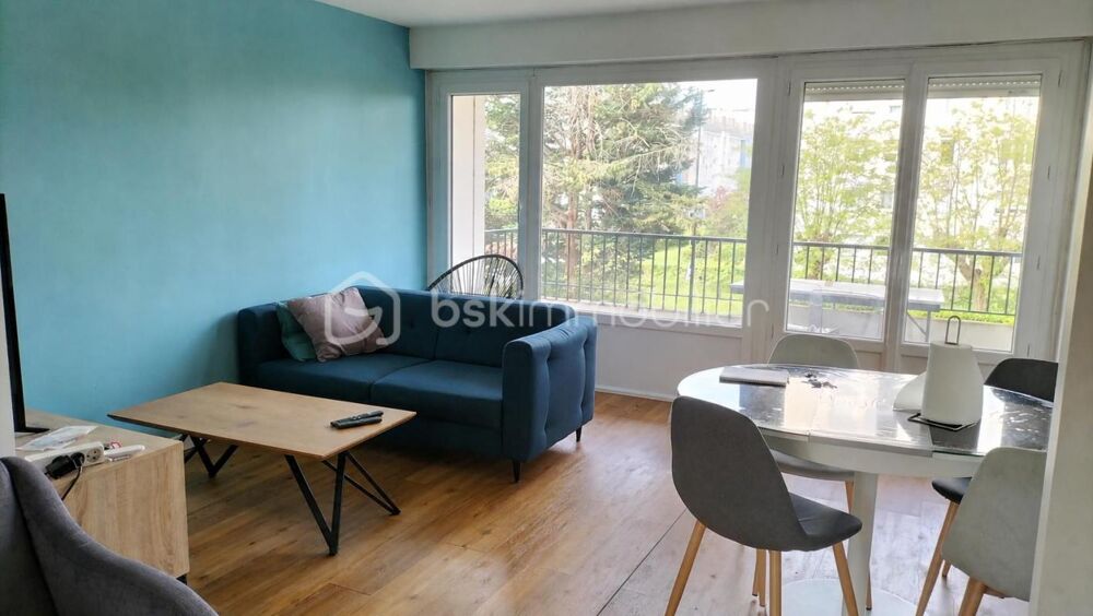 APPARTEMENT 5 PIÈCES  IDÉAL FAMILLE OU INVESTISSEMENT LOCATIF