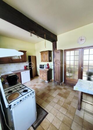  Maison à vendre 5 pièces 133 m²