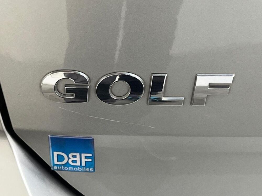 Golf 1.0 TSI 115 BVM6 IQ.DRIVE 2019 occasion 31100 Toulouse