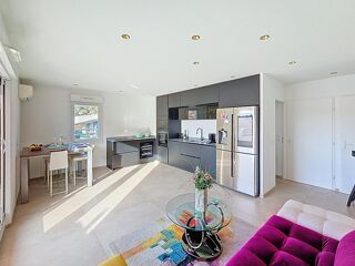  Appartement � vendre 3 pi�ces 67 m�