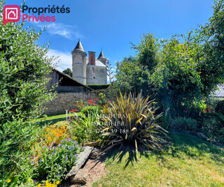  Maison à vendre 5 pièces 130 m²