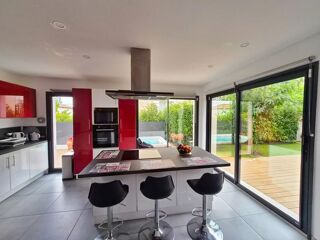  Villa à vendre 4 pièces 129 m²