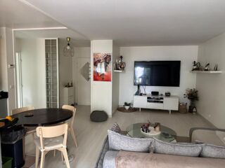  Appartement  vendre 4 pices 80 m