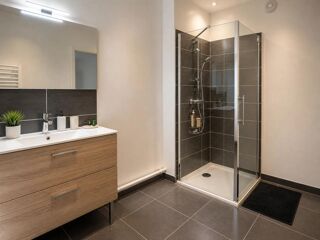  Appartement à vendre 2 pièces 42 m²