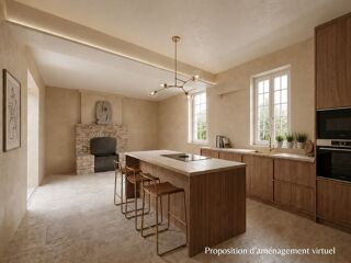  Maison à vendre 7 pièces 148 m²
