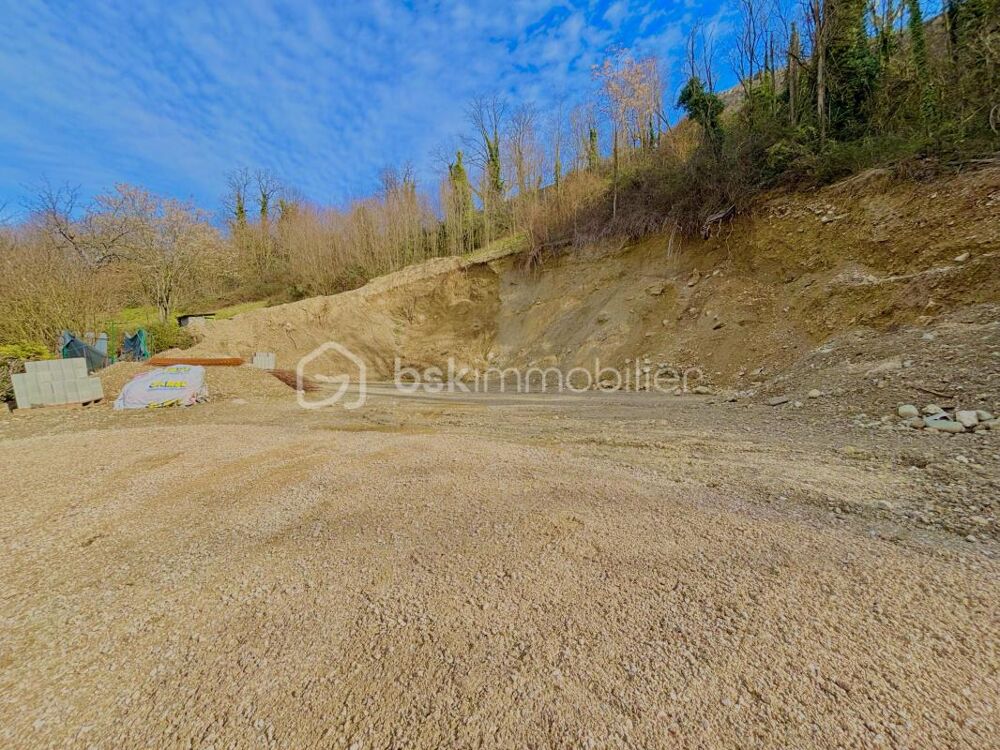 Vente Terrain ? RARE À LA VENTE - TERRAIN D'EXCEPTION À CHAMBÉRY ? Chambery