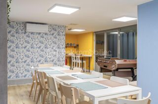  Appartement à vendre 1 pièce 17 m²