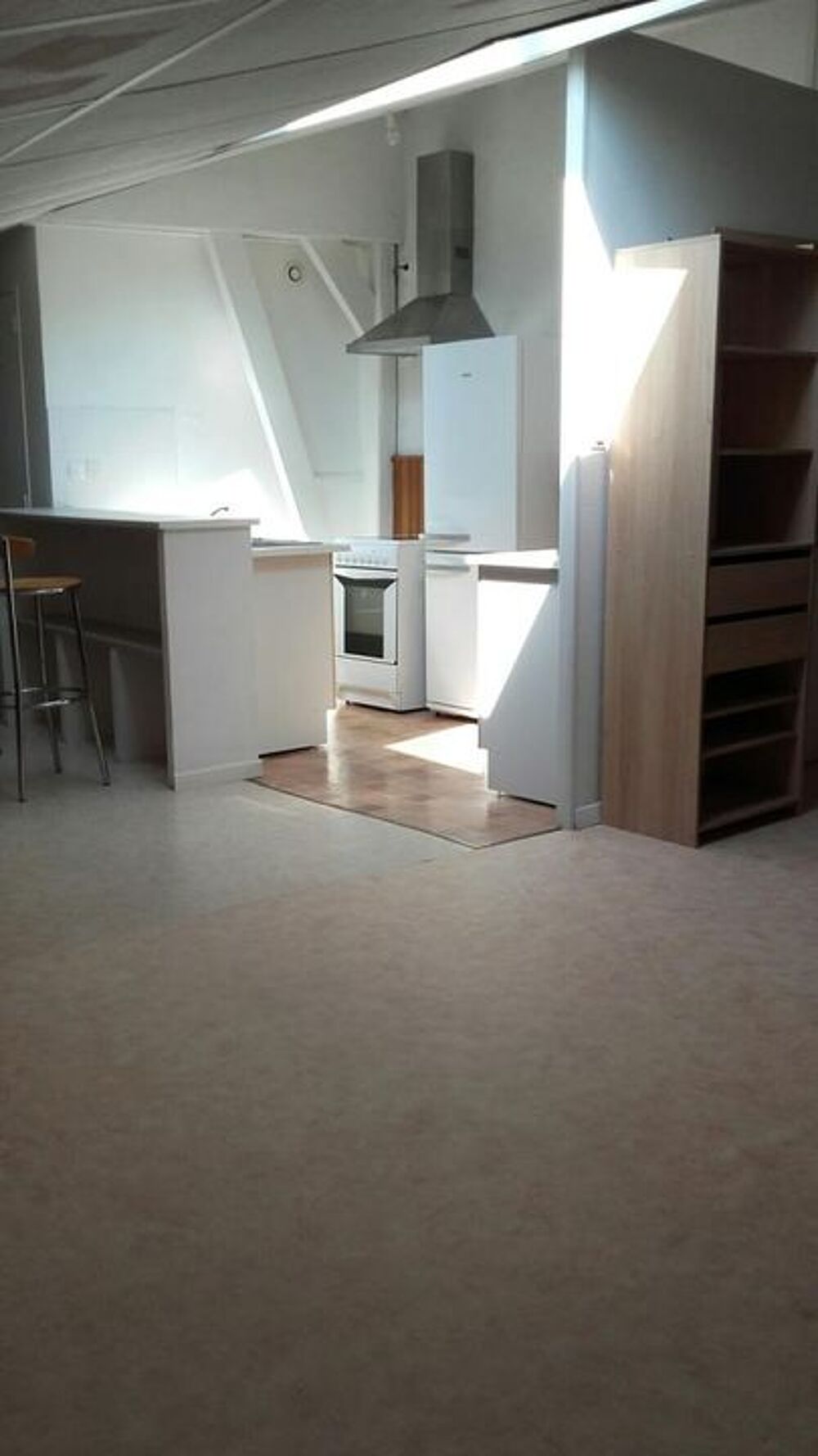 Location Appartement Studio de 45m2 à louer sur Germigny-l'Évêque Germigny l eveque