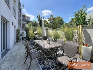 Appartement à vendre 4 pièces 105 m²