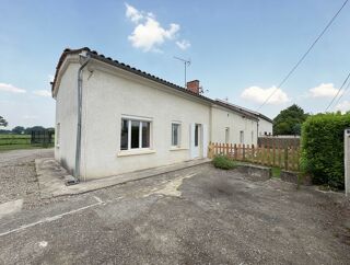  Maison à vendre 6 pièces 142 m²