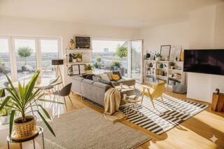  Appartement � vendre 4 pi�ces 83 m�