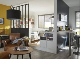  Appartement à vendre 4 pièces 80 m²