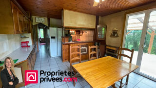  Maison  vendre 6 pices 131 m