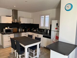  Maison � vendre 3 pi�ces 75 m�