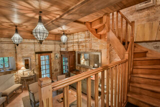  Maison � vendre 6 pi�ces 125 m�