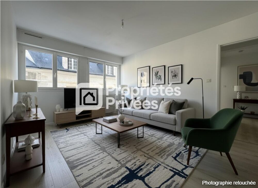 EXCLUSIVITE A VENDRE 45000 Orleans Appartement T2 pièces 37 M² ascenseur / parking