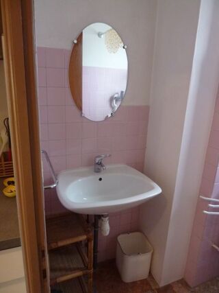  Appartement à louer 1 pièce 24 m²