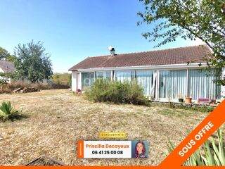  Maison � vendre 4 pi�ces 96 m�