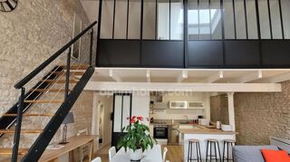  Appartement à vendre 2 pièces 63 m²