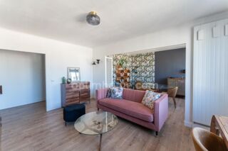  Appartement à vendre 3 pièces 65 m²